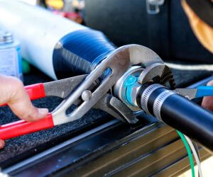 About Emergency plumbing pros Erwin, TN